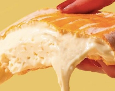 Най-миризливото сирене в света