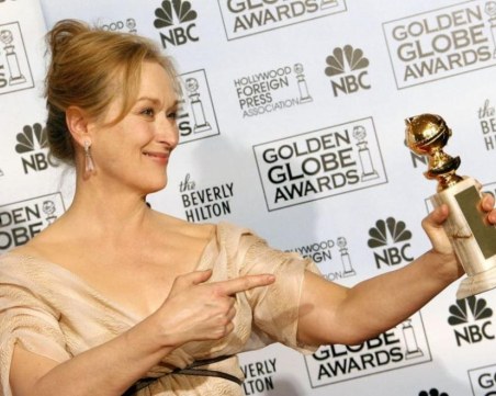 Не искали Мерил Стрийп в „Дяволът носи „Прада