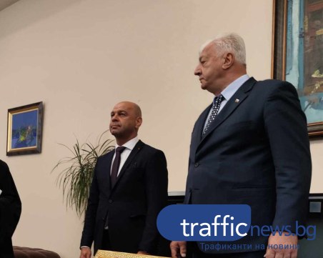 „Оптимистично”: Дупката  в бюджета на Пловдив отива на 60 млн. лева, кметът реже разходите