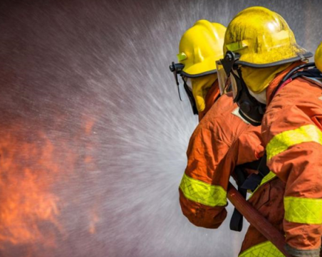 Пет деца загинаха при пожар в къща в САЩ