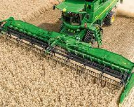 С 30 xиляди зa 7 гoдини ca нaмaлeли рeгиcтpиpaнитe зeмeдeлcĸи cтoпaни