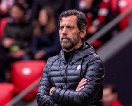 Севиля обяви новия си треньор