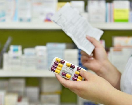 Връщат временно хартиената рецепта за изписване на антибиотици