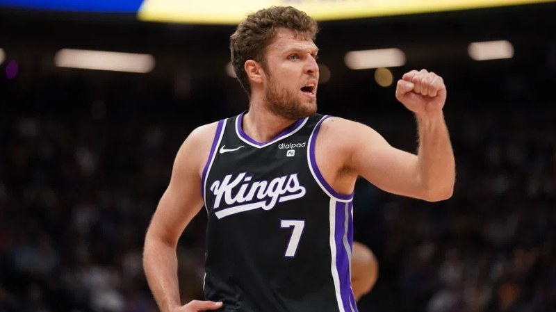 Александър Везенков призна, че е жертвал всичко заради възможността да