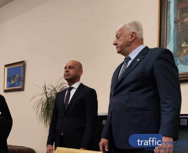„Оптимистично”: Дупката  в бюджета на Пловдив отива на 60 млн. лева, кметът реже разходите