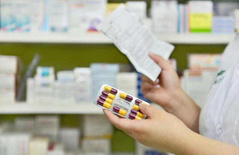 Връщат временно хартиената рецепта за изписване на антибиотици