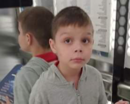 Един герой на 10: Мили Дядо Коледа, искам да говоря, пиша и чета!