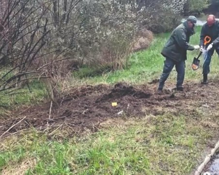 Готова е експертизата за взрива срещу Гешев