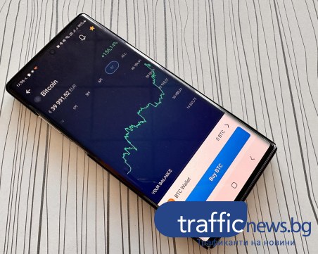 Криптопазар 2024 г. - ново начало или копаене към дъното