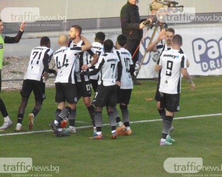 Локо може да изпусне един от талантите си