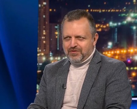 Милен Иванов: Ако отворят телефона на Алексей Петров, мисля, че убийството ще бъде разкрито