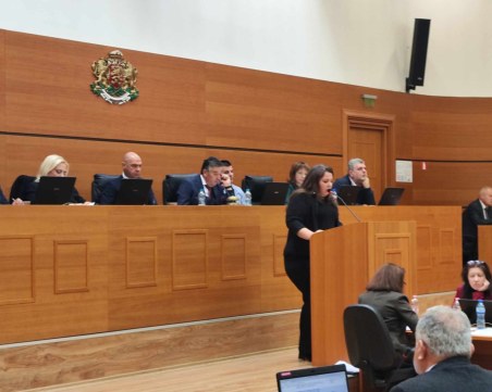 Общинският съвет в Пловдив не даде два ученически стола на фирмата на Георги Цанков