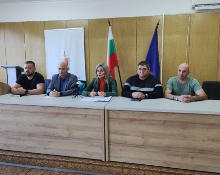 Повдигнаха обвинение на убиеца от Пазарджишко по най-тежкия член от закона