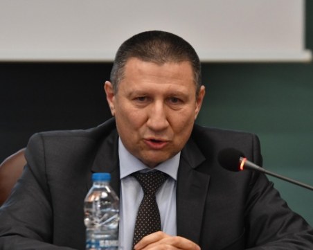 Сарафов за конституционните промени: Независимостта на прокуратурата е не по-малко важна от тази на съда