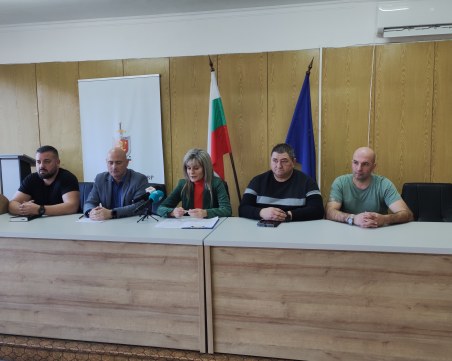 Убиецът на жена в Пазарджишко: Пиян и с незаконно оръжие