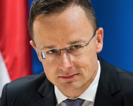 Унгария оттегля възражението си срещу присъединяването на България в Шенген