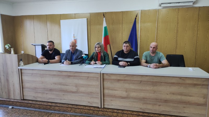 Повдигнаха обвинение на убиеца от Пазарджишко по най-тежкия член от закона