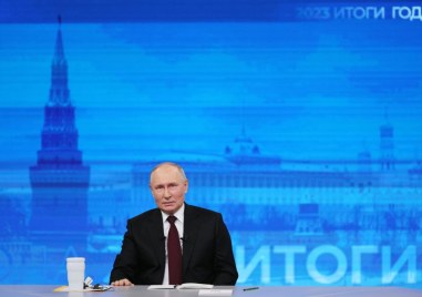Руският президент Владимир Путин призова в сряда за  твърд отговор на действията на чуждестранните специални служби които