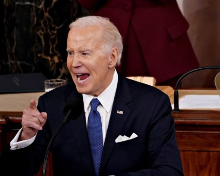 Байдън: Не се очаква скоро ново споразумение за заложниците в Газа