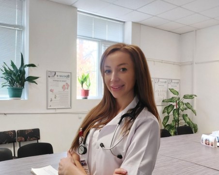 Ендокринолог от Пловдив с ценни съвети за отслабването