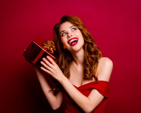 Как да бъдем звездата на вечерта на Коледа