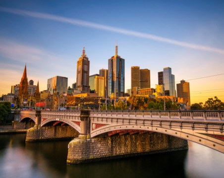 Кои са градовете с най-много милионери в света?