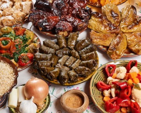 Колко ще ни струва трапезата за Бъдни вечер?