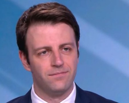 Назначиха нов заместник-министър на финансите