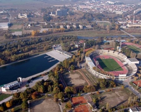 Обявяват утре кой ще е Спортист на Пловдив за 2023г.