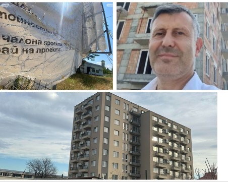 Община Пловдив губи близо 1 млн. лева заради проект на Титюков, но това май е само началото