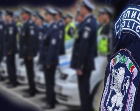 Пловдивската полиция ще следи за спокойно протичане на празниците