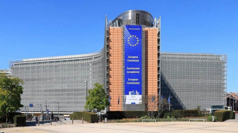 Европейската комисия одобри безвъзмездна подкрепа от около 2.3 млрд. лв.