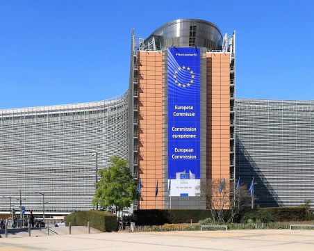 Европа отпуска 2.3 млрд. лв. за въглищните райони у нас