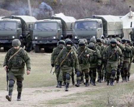 BBC и Mediazona: 40 000 руски войници са загинали от началото на войната