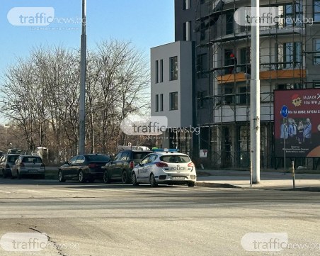 Блъснаха дете на пешеходна пътека в Тракия