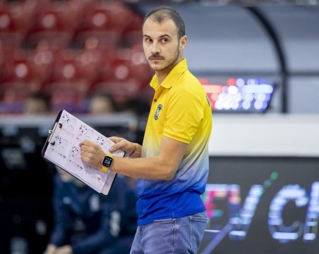 Борислав Крачанов: За изминалата година, трофеите, успехът в Будапеща и втория полусезон