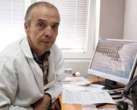 Доц. Мангъров: У нас много деца са фалшиво ваксинирани срещу морбили, рискът сега е по-голям отколкото през 2009г.