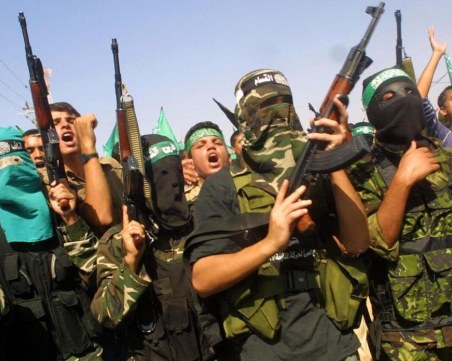 „Хамас”: Няма да освобождаваме повече заложници