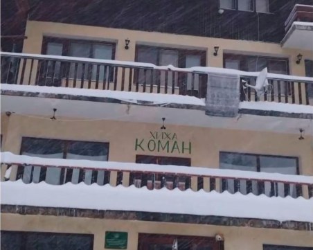 Хижар измами над 40 души, взе им 6000 лева, а резервация за Нова година нямат