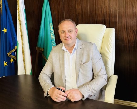 Кметът на Първомай: Вдигането на данъците в общината е необходимост, не са актуализирани от 2008г. насам