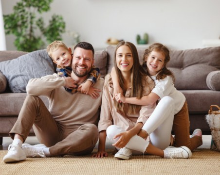 Кои хора живеят по-дълго - тези с деца или тези без?