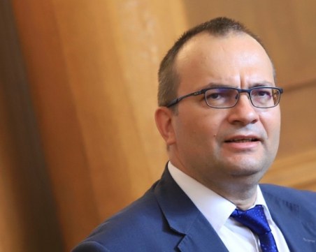 Мартин Димитров: Преките чуждестранни инвестиции у нас са рекордни