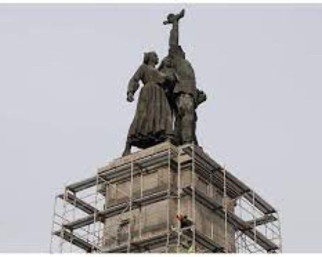 Областната управа: Ще обжалваме решението на съда за Паметника на Съветската армия