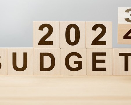 Окончателно: Бюджет 2024 е приет