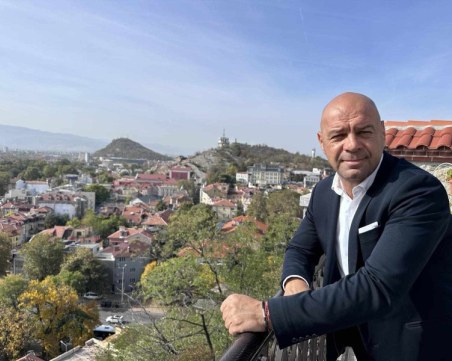 Пловдив получи близо 100 млн. лева от бюджета за 9 важни проекта на града!