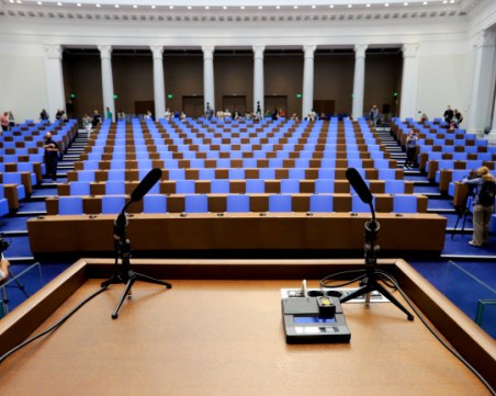 Таксите за хазарт се вдигат тройно