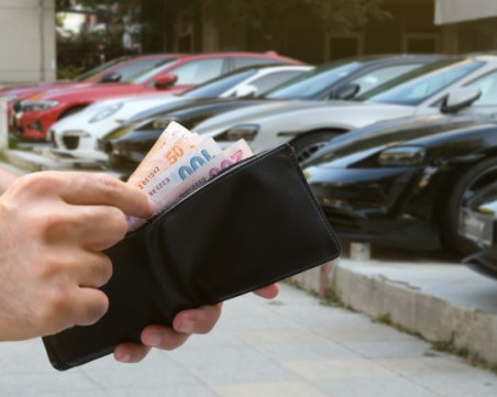 Цeнитe нa yпoтpeбявaнитe aвтoмoбили в Eвpoпa: Πocĸъпвaнeтo oтcлaбвa