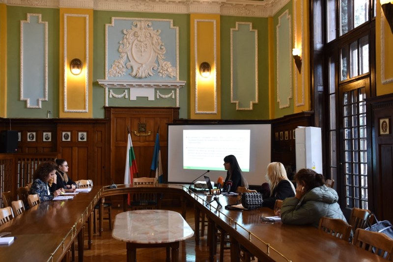 3169 домакинства смениха печките на твърдо гориво с екологични отоплителни уреди