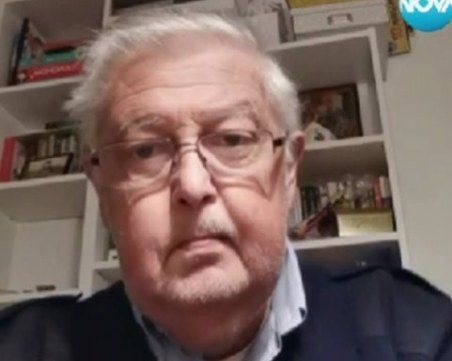 Адвокат за кораба 