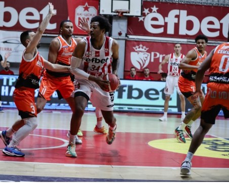 Академик загуби тежко от ЦСКА